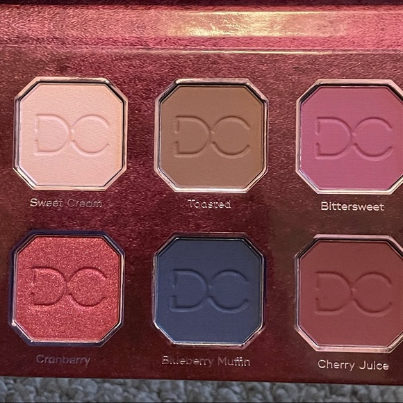 Beauty Creations & Dominique Cosmetics Pallets - Picture 4 of 6